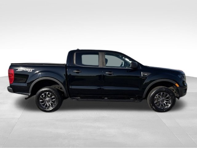 Used 2021 Ford Ranger XLT w/ Equipment Group 302A High AWD/4WD image 19