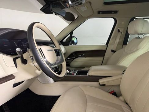 Used 2023 Land Rover Range Rover Long Wheelbase Autobiography AWD/4WD image 35