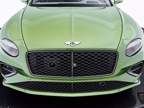 Used 2025 Bentley Continental GT Speed AWD/4WD image 17