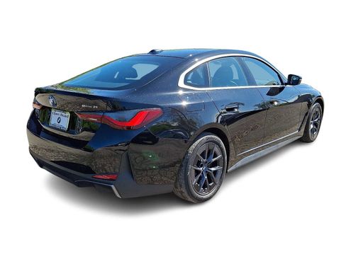 Certified 2023 BMW i4 eDrive35 RWD image 6