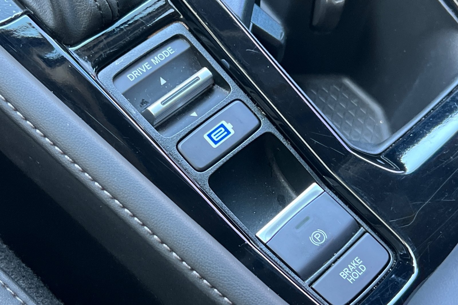 Used 2025 Honda Accord Touring image 38