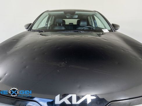 Used 2024 Kia Sportage EX image 46