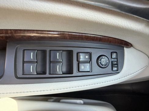 Used 2017 Acura MDX SH-AWD w/ Tech & Entertainment image 24