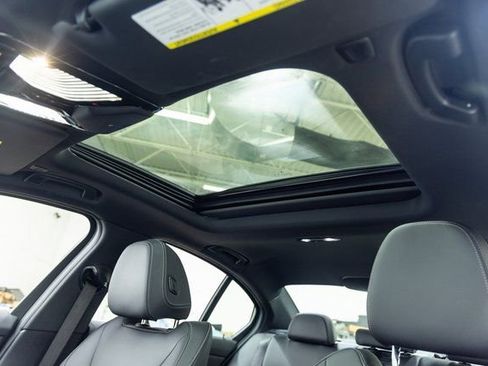 Certified 2025 BMW 330i xDrive Sedan w/ M Sport Package image 13