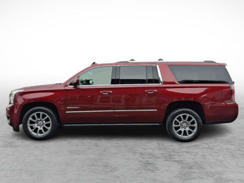 Used 2020 GMC Yukon XL Denali w/ Open Road Package image 7