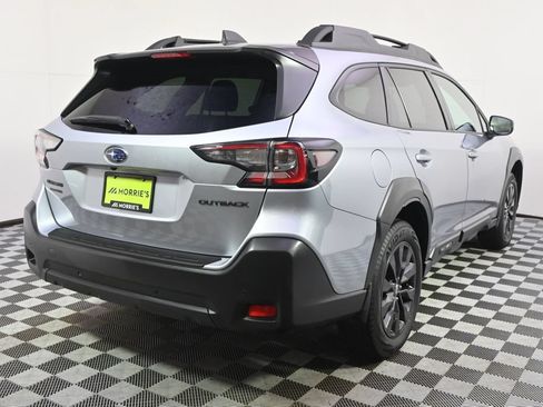 Certified 2024 Subaru Outback Onyx Edition AWD/4WD image 6