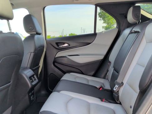 Used 2020 Chevrolet Equinox Premier FWD image 25