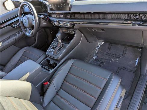 Certified 2026 Honda CR-V Sport Touring image 21