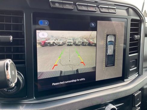 Used 2024 Ford F350 Platinum AWD/4WD image 15