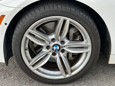 Used 2015 BMW 535i xDrive Sedan AWD/4WD image 24