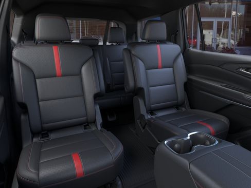 New 2026 Chevrolet Traverse RS AWD/4WD image 17