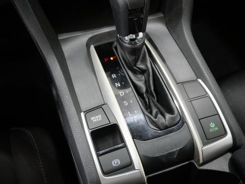 Used 2017 Honda Civic LX image 22