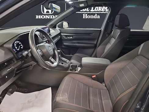 Used 2023 Honda CR-V Sport image 9
