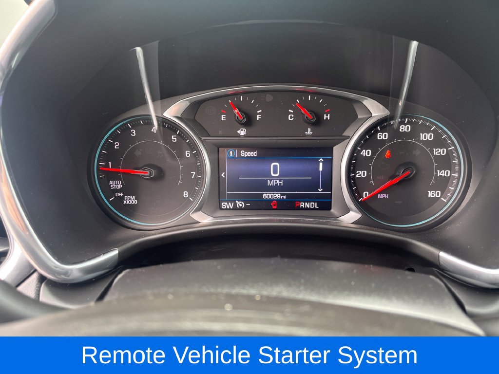Used 2019 Chevrolet Equinox LT AWD/4WD image 19