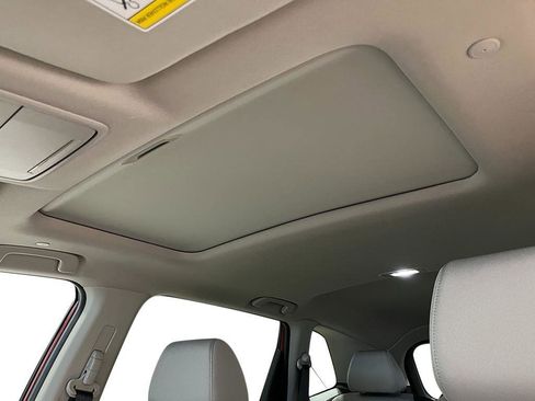 New 2026 Honda CR-V EX image 21