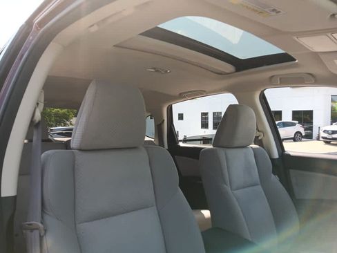 Used 2016 Honda CR-V EX image 19