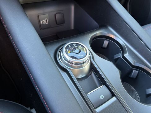 New 2026 Ford Explorer ST-Line w/ ST-Line Street Pack image 22