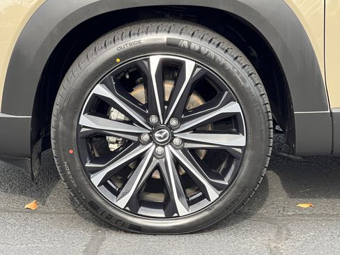 Used 2023 MAZDA CX-50 2.5 Turbo w/ Cargo Package image 26