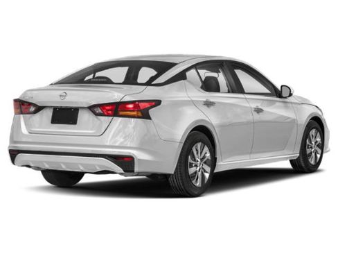 Used 2022 Nissan Altima 2.5 S FWD image 5
