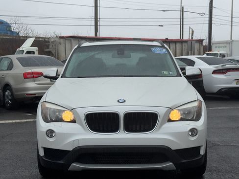 Used 2013 BMW X1 xDrive28i w/ Premium Pkg image 9
