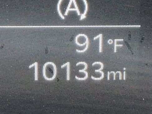 Certified 2025 Kia Sorento S FWD image 34