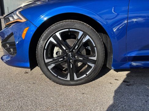 Used 2023 Kia K5 GT-Line image 25