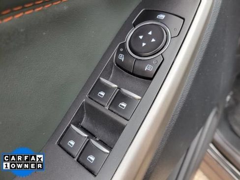 Used 2022 Ford Explorer Timberline AWD/4WD image 19