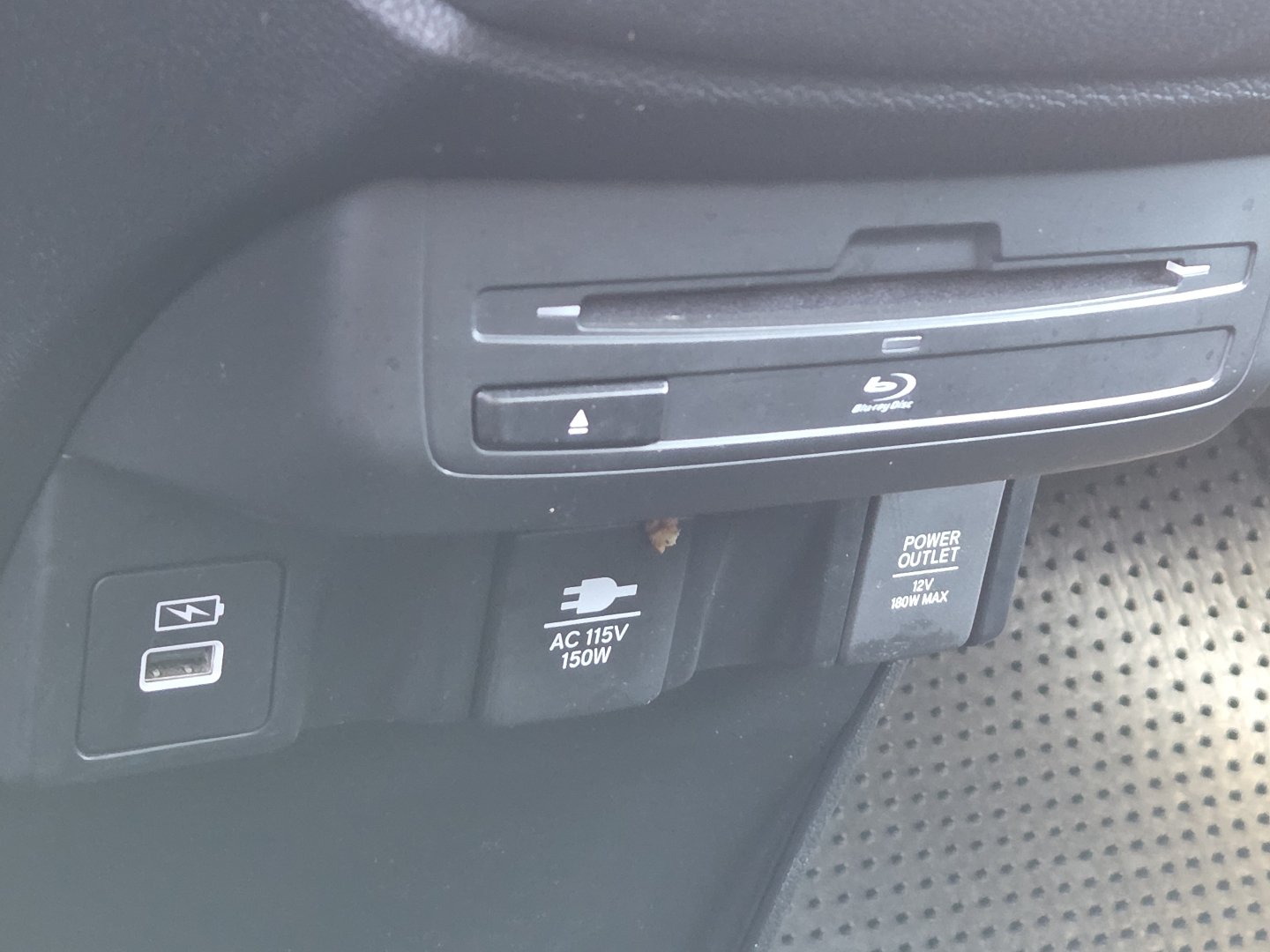 Used 2024 Honda Odyssey Touring image 6