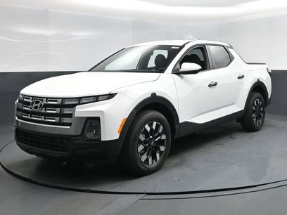 New 2026 Hyundai Santa Cruz SE