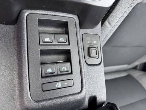 New 2025 Ford Bronco Big Bend image 20