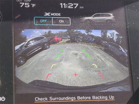 Used 2025 Subaru Forester Premium w/ Convenience Package #1 image 21