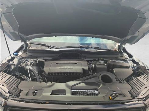 New 2026 Honda Pilot Sport image 21