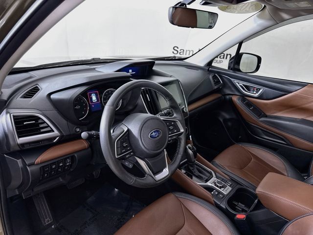 Used 2023 Subaru Forester Touring AWD/4WD image 10