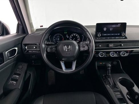 Certified 2024 Honda Civic EX-L image 27