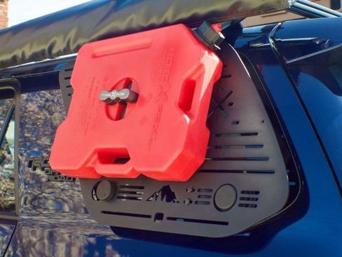 Used 2023 Toyota 4Runner TRD Off-Road Premium w/ Off Road Premium Plus Package image 13