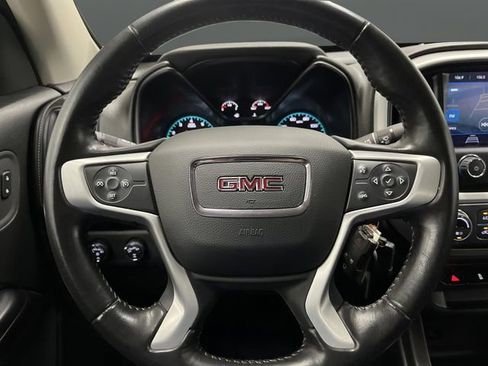 Used 2022 GMC Canyon Elevation w/ Trailering Package image 14