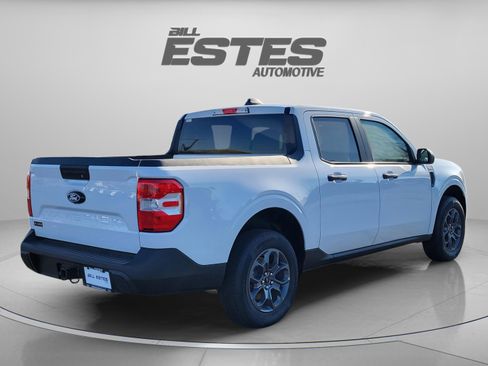 New 2025 Ford Maverick XLT w/ Equipment Group 302A image 3