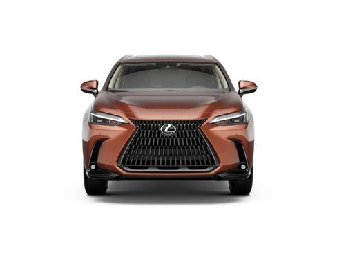 New 2026 Lexus NX 350 AWD w/ Premium Package image 50
