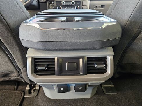 Used 2024 Ford F150 XLT w/ Equipment Group 302A MID AWD/4WD image 11