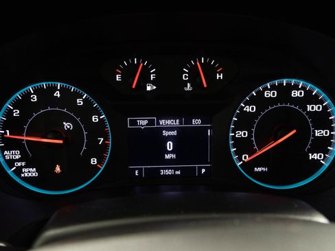 Used 2025 Chevrolet Malibu LT FWD image 25
