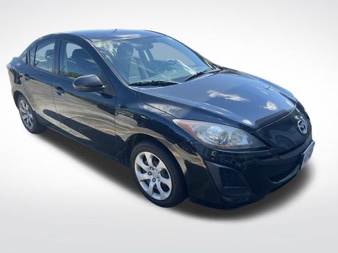 Used 2010 MAZDA MAZDA3 i Sport FWD image 6