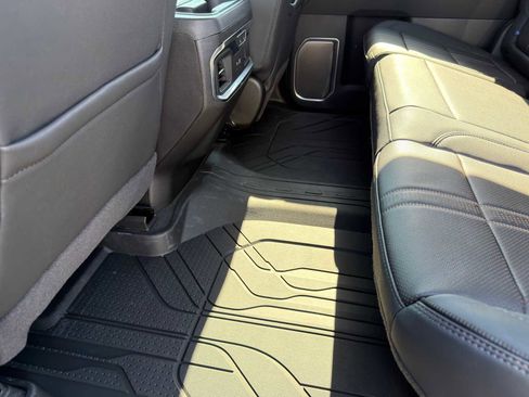 New 2026 Chevrolet Silverado 1500 High Country image 31