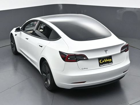 Used 2023 Tesla Model 3 Standard Range RWD image 38