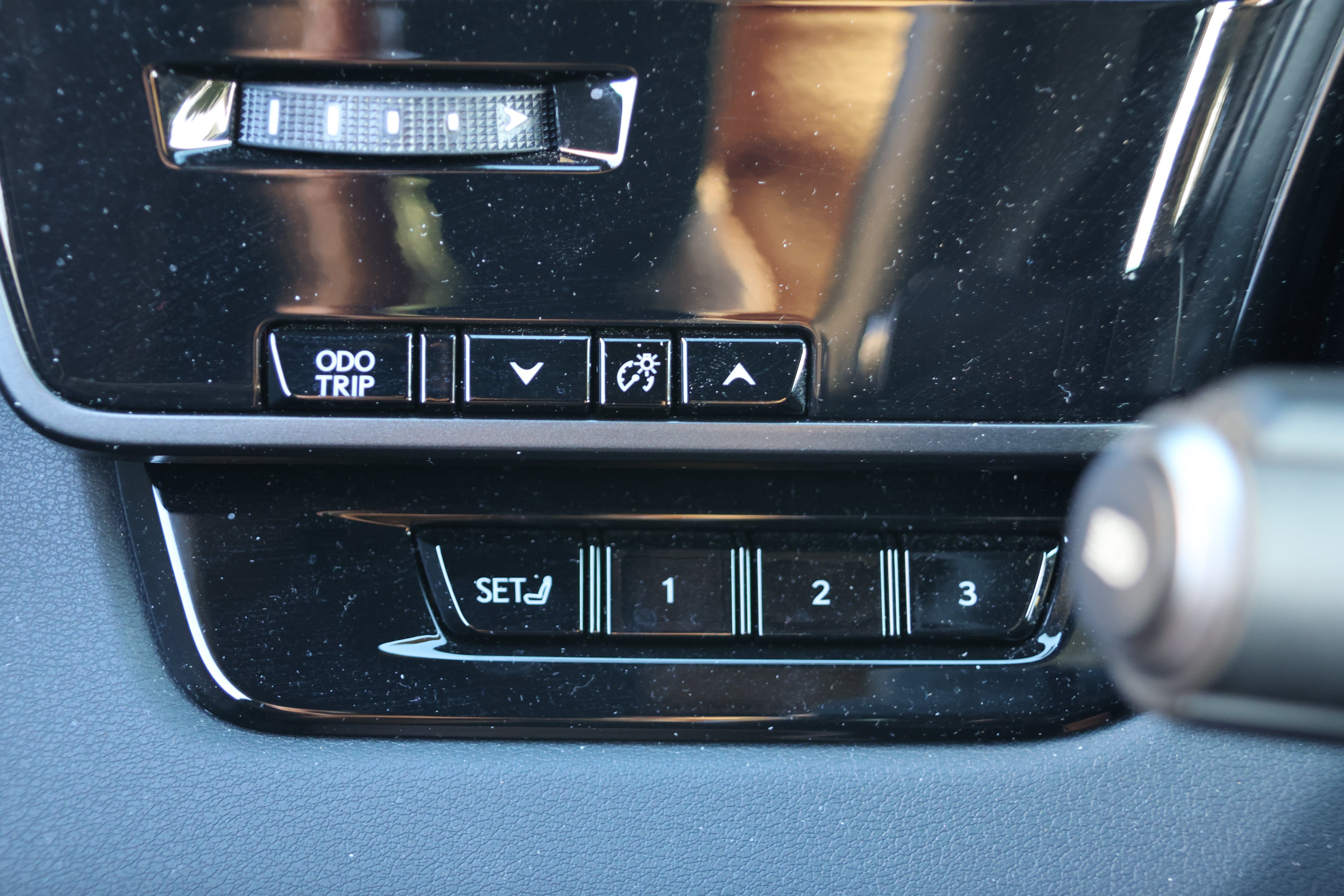 Used 2025 Lexus RX 350 Premium FWD image 14