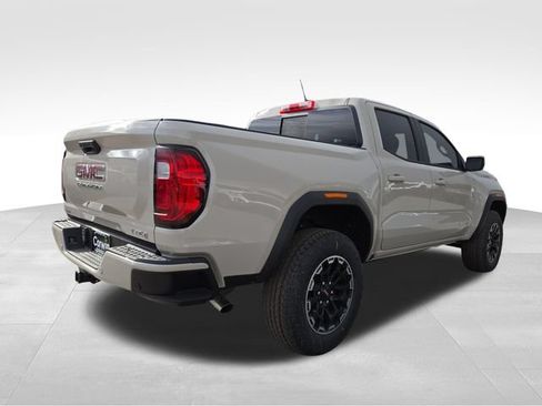 New 2026 GMC Canyon AT4 AWD/4WD image 11