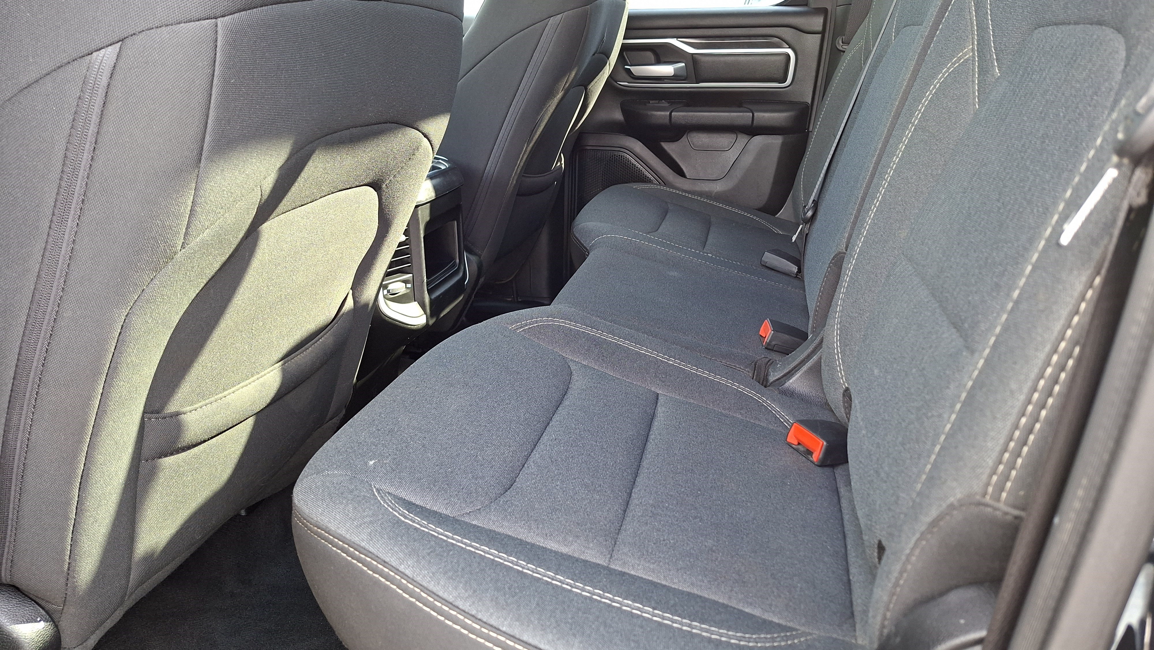 Used 2022 RAM 1500 Big Horn AWD/4WD image 20