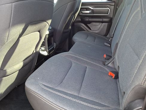 Used 2022 RAM 1500 Big Horn AWD/4WD image 20