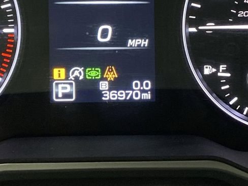 Used 2024 Subaru Outback Limited XT w/ Popular Package #2 image 6