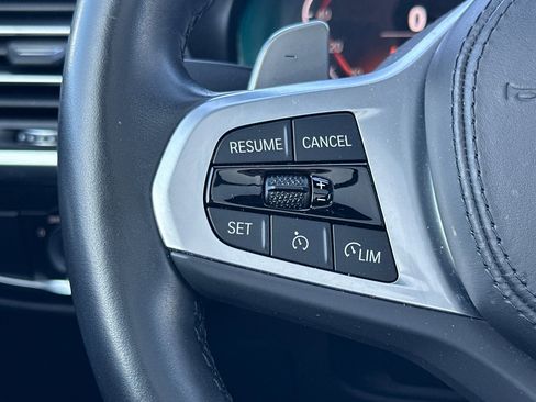 Used 2022 BMW X3 xDrive30i w/ M Sport Package 2 image 36