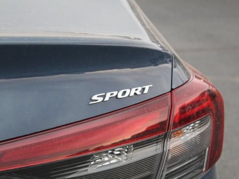Used 2025 Honda Civic Sport image 5
